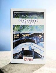 Olağanüstü Bir Gece