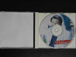 Selahattin Bölük - Vefasız (Müzik CD'si)