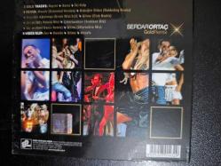 Serdar Ortaç - Gold Remix (Orijinal Müzik CD'si)