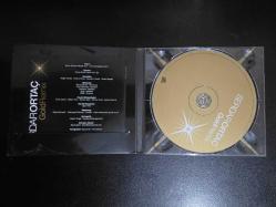 Serdar Ortaç - Gold Remix (Orijinal Müzik CD'si)