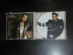 Tan - Sözümü Tutamadım (Orijinal Müzik CD'si)