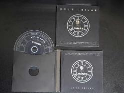 Uğur Işılak - Miras (Orijinal Müzik CD'si)