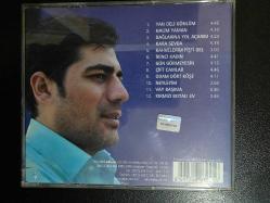 Yağız - Yan deli Gönlüm (Orijinal Müzik CD'si)