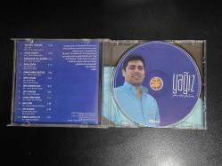 Yağız - Yan deli Gönlüm (Orijinal Müzik CD'si)