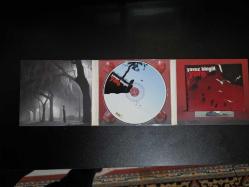 Yavuz Bingöl - Yare (Orijinal Müzik CD'si)