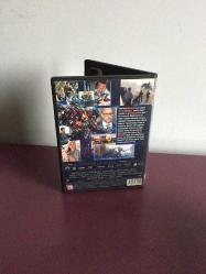 Dvd Film Transformers Kayıp Çağ Orijinal - Çiziksiz  Türkçe Dublaj