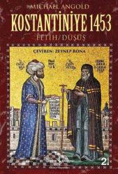 Kostantiniye 1453 Fetih / Düşüş