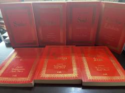 Risale-i nur külliyatından 14 kitap