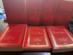 Risale-i nur külliyatından 14 kitap
