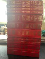 Risale-i nur külliyatından 14 kitap