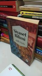Siyaset bilimi 2 baskı