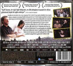 Bizim Büyük Çaresizliğimiz (2011) Orijinal VCD Film ' İlker Aksum - Fatih Al - Güneş Sayın ' VCD28682