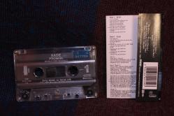 Sade - Promise (Kaset) 1994 Türkiye