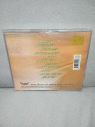 CD Tarkan ölürüm sana albümü. Orijinal. 1997 sarı bandrollü dönem baskı albüm. Dinlemeyi etkilemeyen çizikler var, sorunsuz çalışıyor. Kartonet tertemiz koleksiyonluk