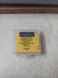 faber castell kutulu hamur silgi