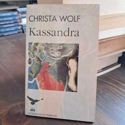 Kassandra