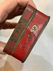 Scaferlati teneke kutu