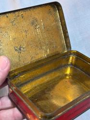 Scaferlati teneke kutu