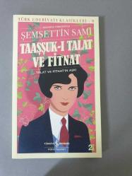 Taaşşuk-ı Talat ve Fitnat