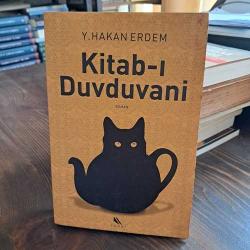 Kitab-ı Duvduvani