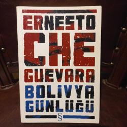 BOLİVYA GÜNLÜĞÜ