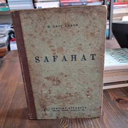Safahat -