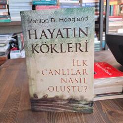 Hayatın Kökleri - İlk Canlılar Nasıl Oluştu?