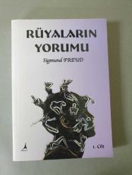 RÜYALARIN YORUMU 1. CİLT