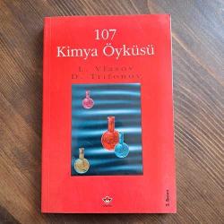 107 Kimya Öyküsü