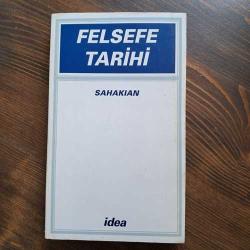 Felsefe Tarihi