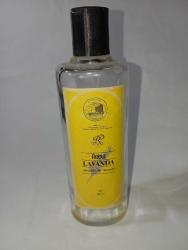 Rebul Lavanda Tıraş Sonrası Losyonu kolonya şişesi bos