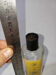 Rebul Lavanda Tıraş Sonrası Losyonu kolonya şişesi bos