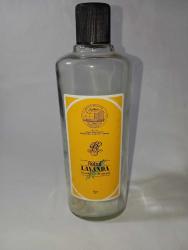 Rebul Lavanda Kolonya şişesi boş