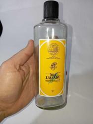 Rebul Lavanda Kolonya şişesi boş