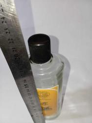 Rebul Lavanda Kolonya şişesi boş