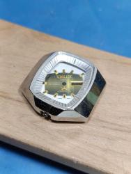 S22----VIALUX KADRANLI ERKEK SAAT KASASI