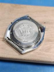 S22----VIALUX KADRANLI ERKEK SAAT KASASI