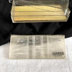 1960'lar Batı Almanya Üretimi Superior (Marienfeld) Thoma Lamı (NOS)