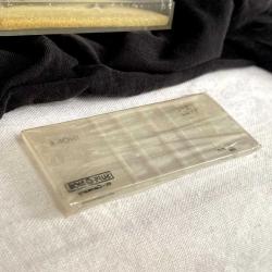 1960'lar Batı Almanya Üretimi Superior (Marienfeld) Thoma Lamı (NOS)