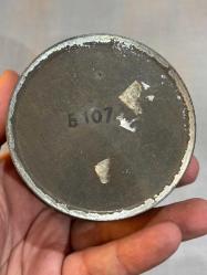 The Balkan Sobranie kutu