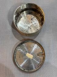 The Balkan Sobranie kutu