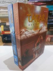 LOT.1 » Tatar Destanları Cilt 1-2