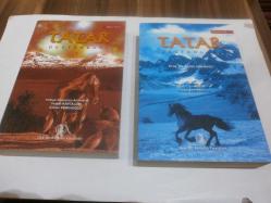 Tatar Destanları Cilt 1-2