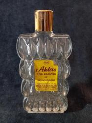Aktaş Tütün Kolonyası 60° şişe boş