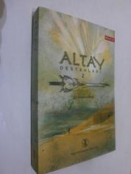LOT.3 » Altay Destanları 2