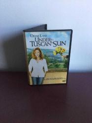 Dvd Film Kızgın Güneş Orijinal - Çiziksiz  Türkçe Dublaj Diane Lane