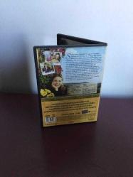 Dvd Film Kızgın Güneş Orijinal - Çiziksiz  Türkçe Dublaj Diane Lane