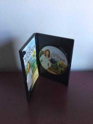 Dvd Film Kızgın Güneş Orijinal - Çiziksiz  Türkçe Dublaj Diane Lane