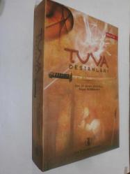 LOT.5 » Tuva Destanları