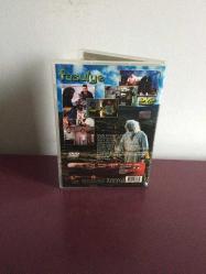 Dvd Film Fasulye Orijinal - Çiziksiz  Bülent Kayabaş Burak Sergen Gürkan Uygun Haluk Bilginer